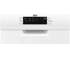 Indaplovė AEG FFB62407ZW -astianpesukone, valkoinen