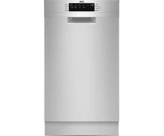 Indaplovė AEG FFB73507ZM 7000-sarjan astianpesukone, teräs