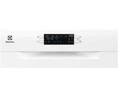 Indaplovė Electrolux 300 AirDry astianpesukone, valkoinen (ESA47405UW)