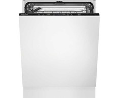 Indaplovė Electrolux 300 AirDry astianpesukone, integroitava (EEA47213L)