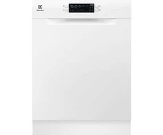 Indaplovė Electrolux 300 AirDry astianpesukone, valkoinen (ESA47405UW)