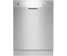 „Electrolux 300 AirDry“ indaplovė, plieninė (ESA17200UX)