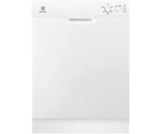 Indaplovė Electrolux 300 AirDry astianpesukone, valkoinen (ESA17200UW)