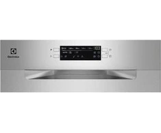 „Electrolux 300 AirDry“ indaplovė, plieninė (ESA47405UX)