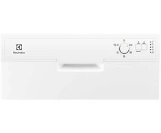 Indaplovė Electrolux 300 AirDry astianpesukone, valkoinen (ESA17200UW)