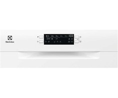 Indaplovė Electrolux 600 SatelliteClean astianpesukone, valkoinen (ESS48300UW)