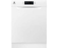 Indaplovė Electrolux 600 SatelliteClean astianpesukone, valkoinen (ESM48320UW)