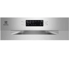 „Electrolux 600 SatelliteClean“ indaplovė, plieninė (EPS60083UX)