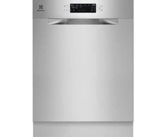 „Electrolux 600 SatelliteClean“ indaplovė, plieninė (ESM48320UX)