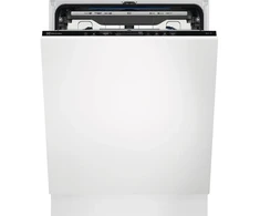 Indaplovė Electrolux 700 GlassCare astianpesukone, integroitava (EEG68520W)