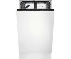Indaplovė Electrolux 700 GlassCare astianpesukone, integroitava (EEG62310L)
