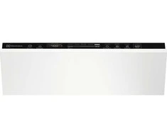Indaplovė Electrolux 700 GlassCare astianpesukone, integroitava (EEG62310L)