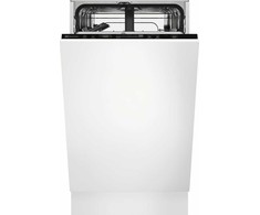 Indaplovė Electrolux EEQ42200L astianpesukone, integroitava