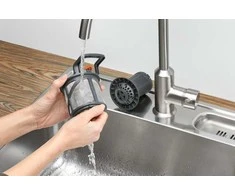 Indaplovė Electrolux ESS42200SX astianpesukone, teräs