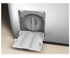 Skalbimo mašina Electrolux EW7T665W1W 700 SteamCare pyykinpesukone