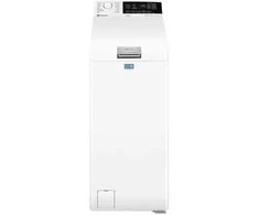 Skalbimo mašina Electrolux EW7T665W1W 700 SteamCare pyykinpesukone