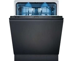 Įmontuojama indaplovė Siemens iQ500, SN65EX12CE, 60 cm