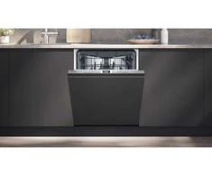 Indaplovė Siemens SN65ZX16CE iQ500 integroitava astianpesukone, 60 cm
