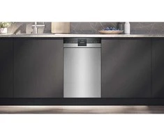 Indaplovė Siemens Indaplovė skirta indams B 45cm pod zabudowę 44db 8,7L Schubl Ed