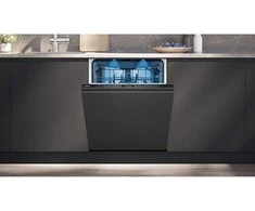 Indaplovė Siemens iQ500 XXL integruota indaplovė (SX75ZX17CE)