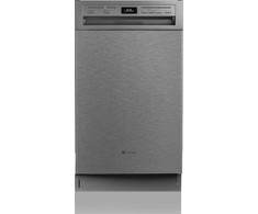 Indaplovė Ströme DW45B03D/01IX astianpesukone, teräs