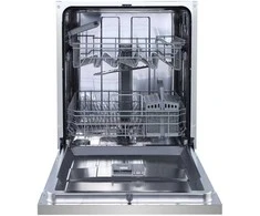 Indaplovė Ströme DW60C02/01IX astianpesukone, teräs