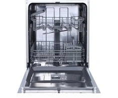 Indaplovė Ströme DW60C02/01WH astianpesukone, valkoinen