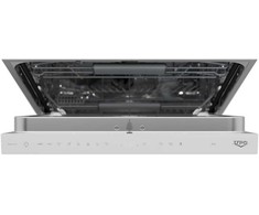 Indaplovė UPO UU663A65W astianpesukone, valkoinen