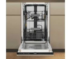 Indaplovė Whirlpool WH3ID10BS7SA0 integroitava astianpesukone