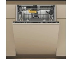 Indaplovė Whirlpool WH7IA15AM3LS0 astianpesukone, integroitava