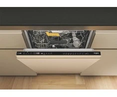 Indaplovė Whirlpool WH7IA15AM3LS0 astianpesukone, integroitava