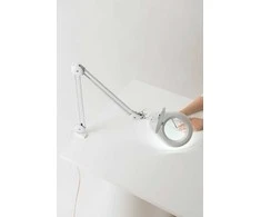 Innolux Magni 5 -suurennuslasivalaisin, 9W, 5D, LED