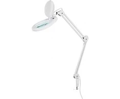 Innolux Magni 5 -suurennuslasivalaisin, 9W, 5D, LED