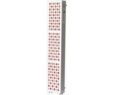 Innolux Raudonas L2 -punavalolaite, 300 W