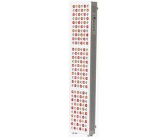 Innolux Raudonas L2 -punavalolaite, 300 W