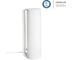 Innolux Tubo LED ryški šviesa, balta