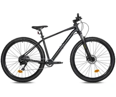 Insera NYX 29 9-vaihteinen maastopyörä, 51 cm, musta