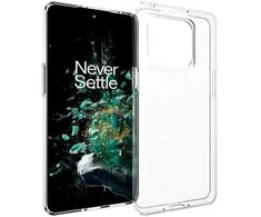 Dėklas Insmat Crystal -takakuori, OnePlus 10T 5G