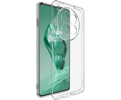 Dėklas Insmat Crystal -takakuori, OnePlus 12
