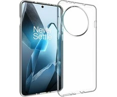 Dėklas Insmat Crystal -takakuori, OnePlus 13 5G