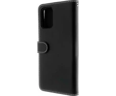 Dėklas Insmat 650-3171, Flip case, Nokia, G42 5G, 16.7 cm (6.56"), Juodas