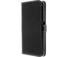 Dėklas Insmat 650-3171, Flip case, Nokia, G42 5G, 16.7 cm (6.56"), Juodas