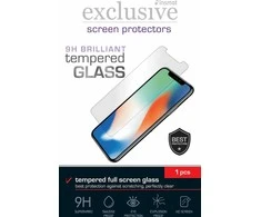 „Insmat“ viso ekrano briliantinis stiklas, „Samsung Galaxy XCover7“.