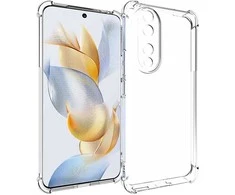 Dėklas Insmat Impact Case -takakuori, Honor 90, kirkas