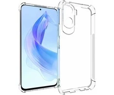 Dėklas Insmat Impact Case -takakuori, Honor 90 Lite, kirkas