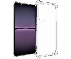 „Insmat“ smūgiams atsparus dėklas, skirtas „Sony Xperia 10 V“