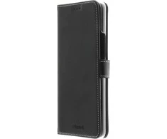 Insmat išskirtinis atverčiamas dėklas, Nokia 8.3, juodas