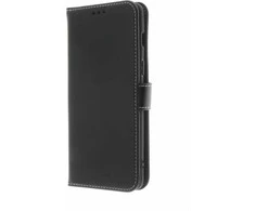Insmat išskirtinis atverčiamas dėklas, OnePlus Nord 2 5G, juodas