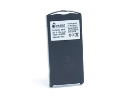 Insmat Ni-MH BML-3 -akku