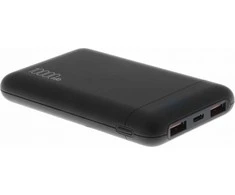 Insmat QC / PD 10 000 mAh atsarginis maitinimo šaltinis